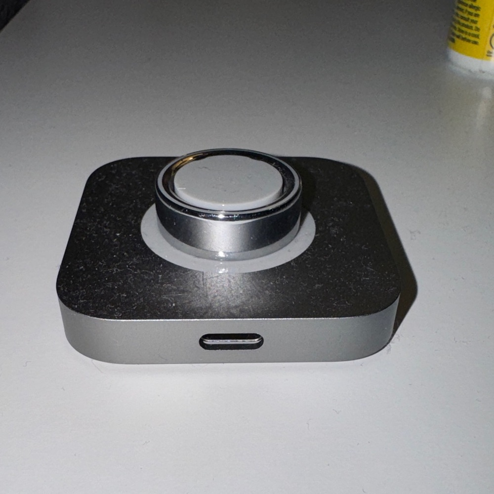 Oura Ring 4